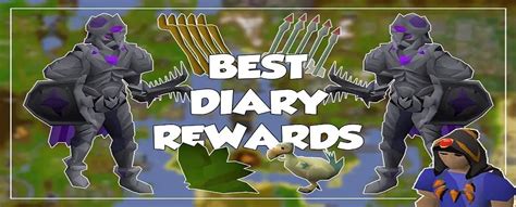 osrs achievement diaries|osrs best diaries to complete.